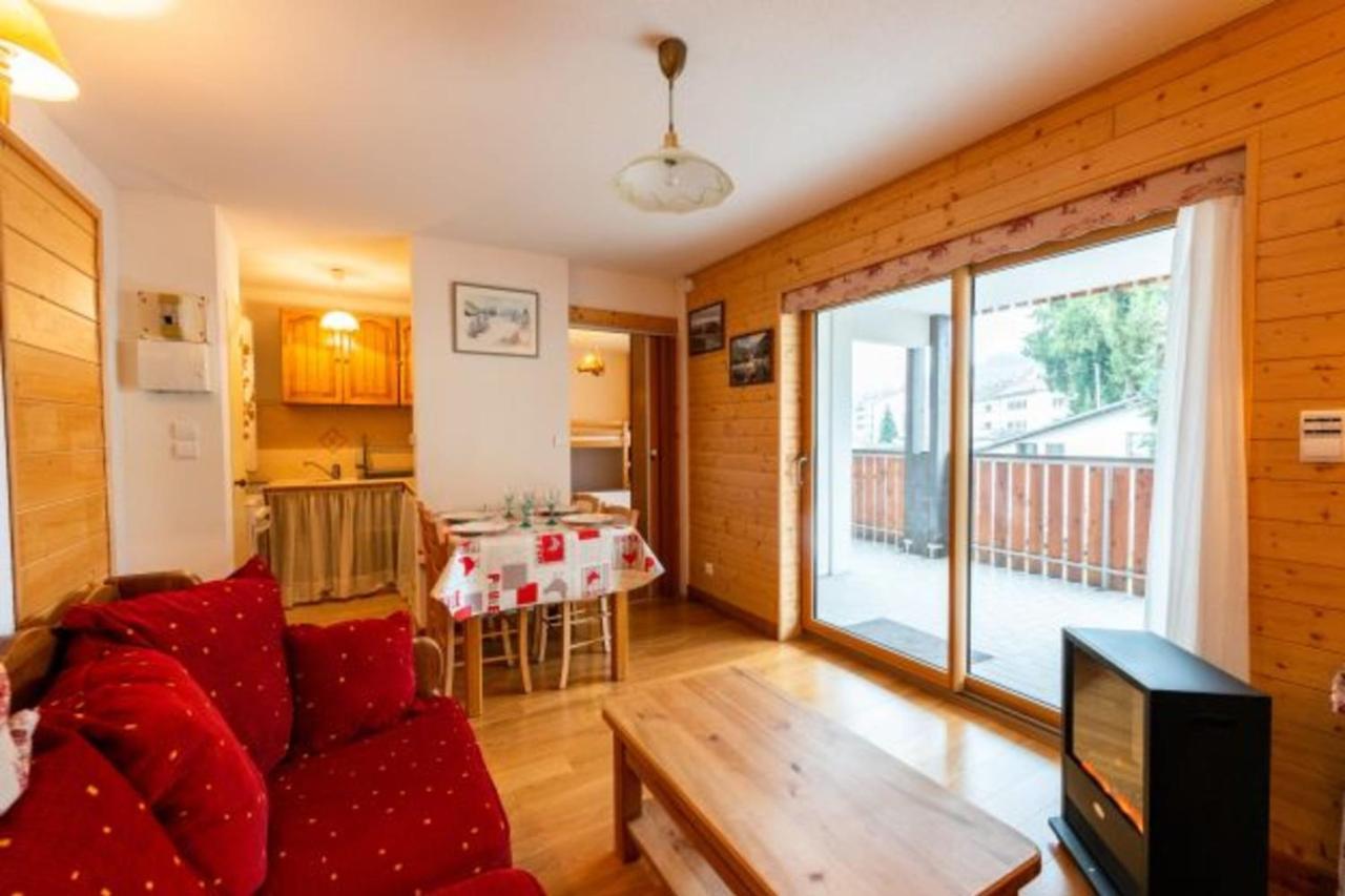 Warm 29M With Balcony And Lake View Gerardmer Ngoại thất bức ảnh