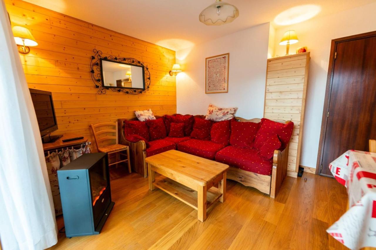 Warm 29M With Balcony And Lake View Gerardmer Ngoại thất bức ảnh