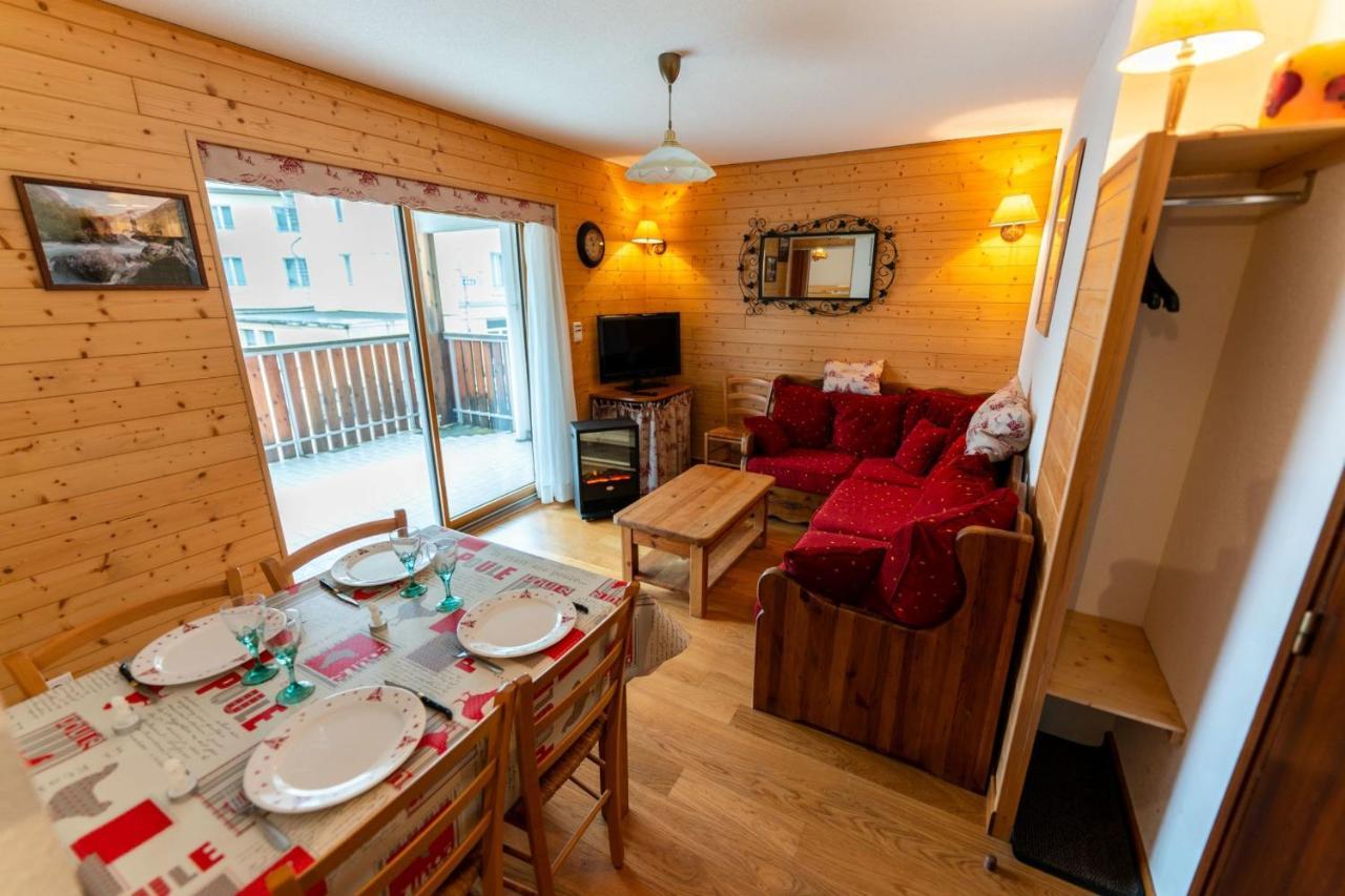 Warm 29M With Balcony And Lake View Gerardmer Ngoại thất bức ảnh