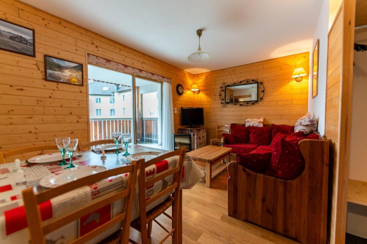 Warm 29M With Balcony And Lake View Gerardmer Ngoại thất bức ảnh