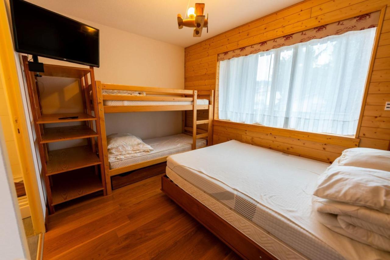 Warm 29M With Balcony And Lake View Gerardmer Ngoại thất bức ảnh
