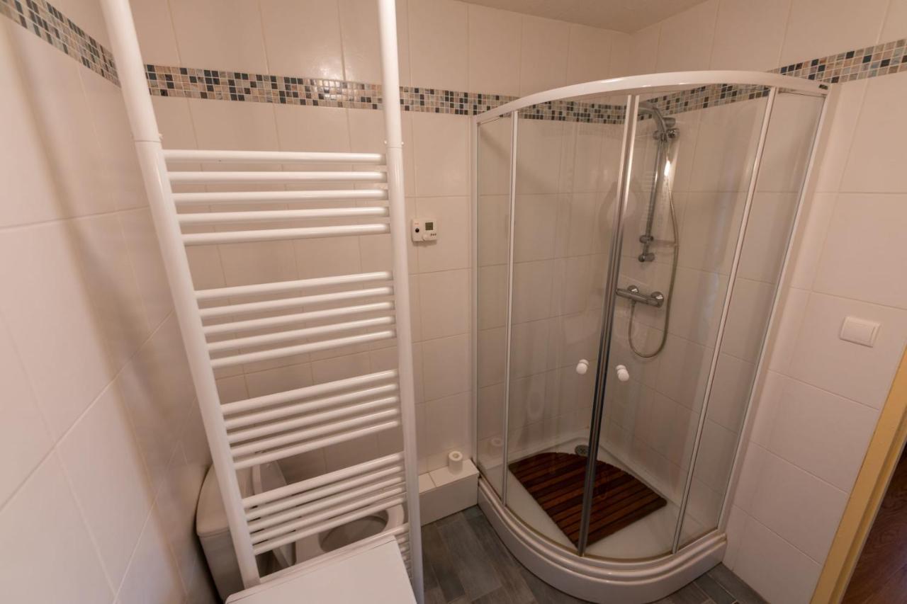 Warm 29M With Balcony And Lake View Gerardmer Ngoại thất bức ảnh